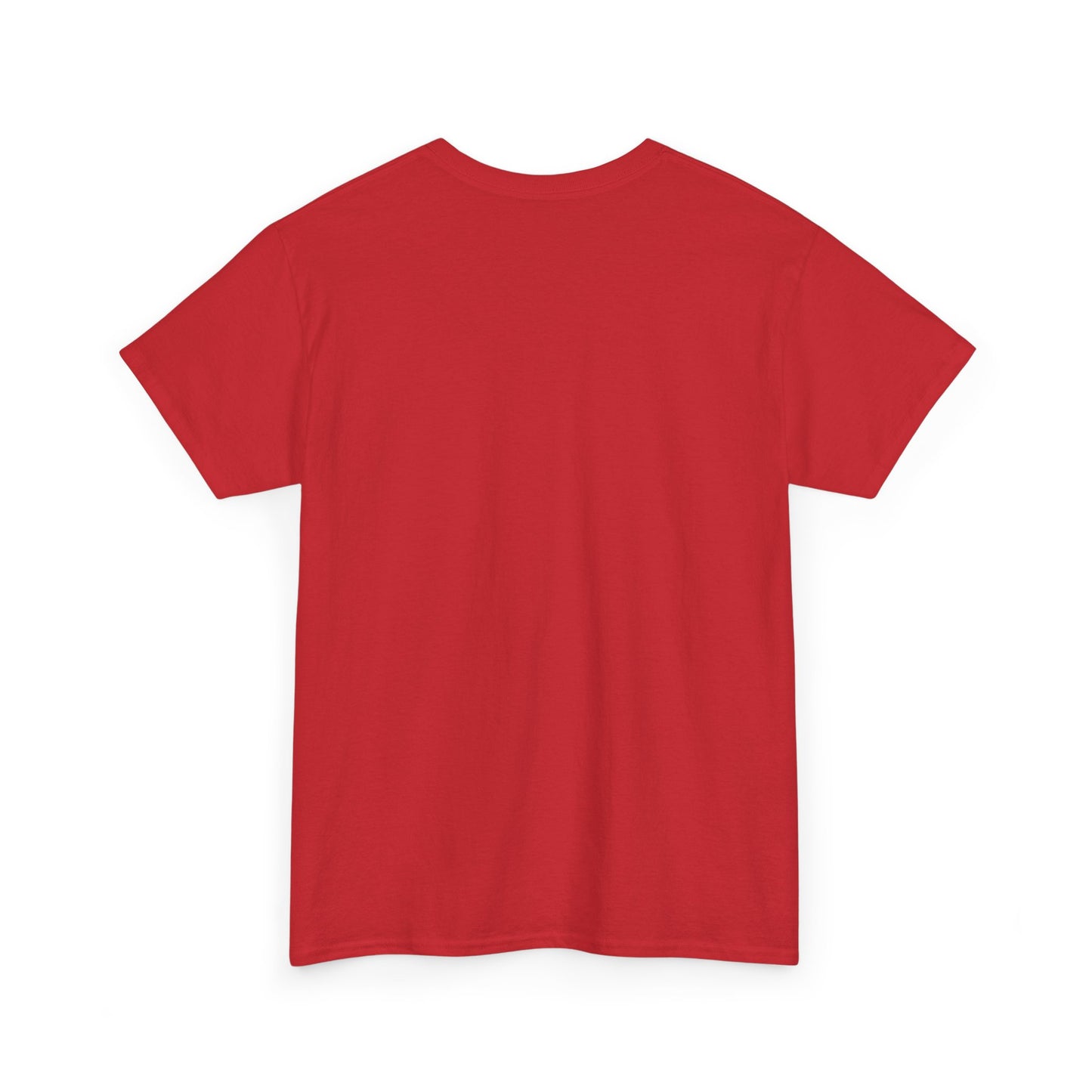 Unisex Lovers Cotton Tee