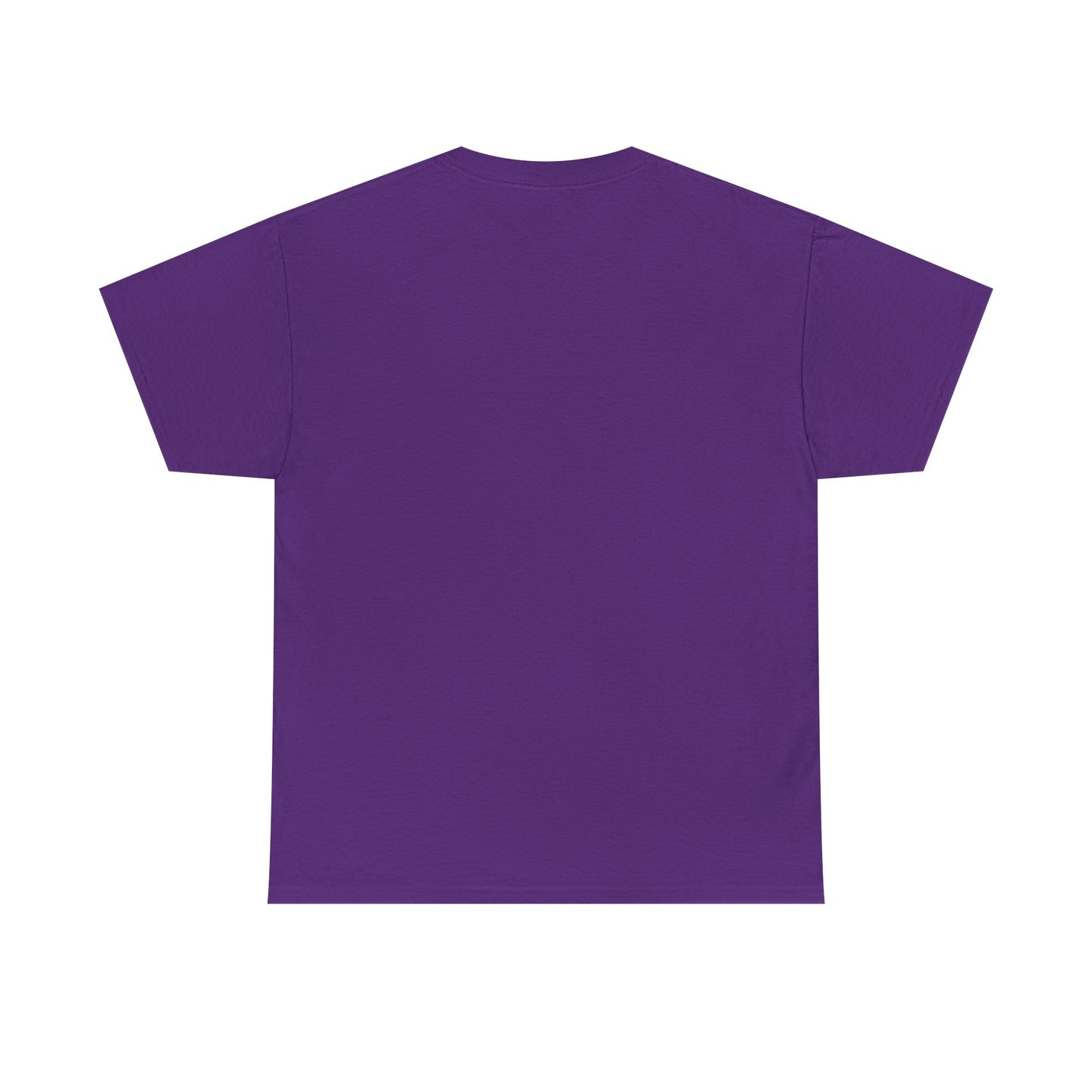Unisex Lovers Cotton Tee
