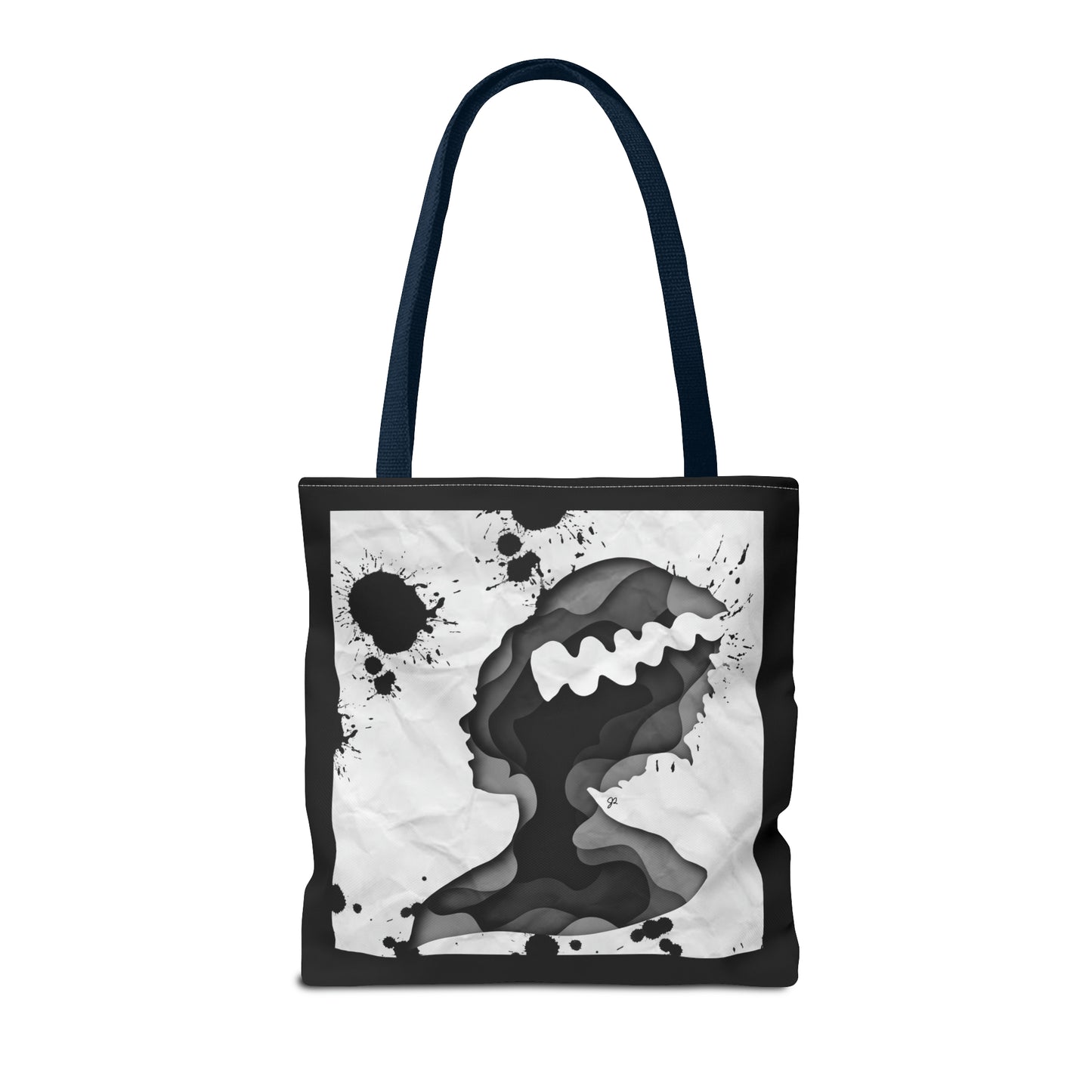 Bride Tote Bag