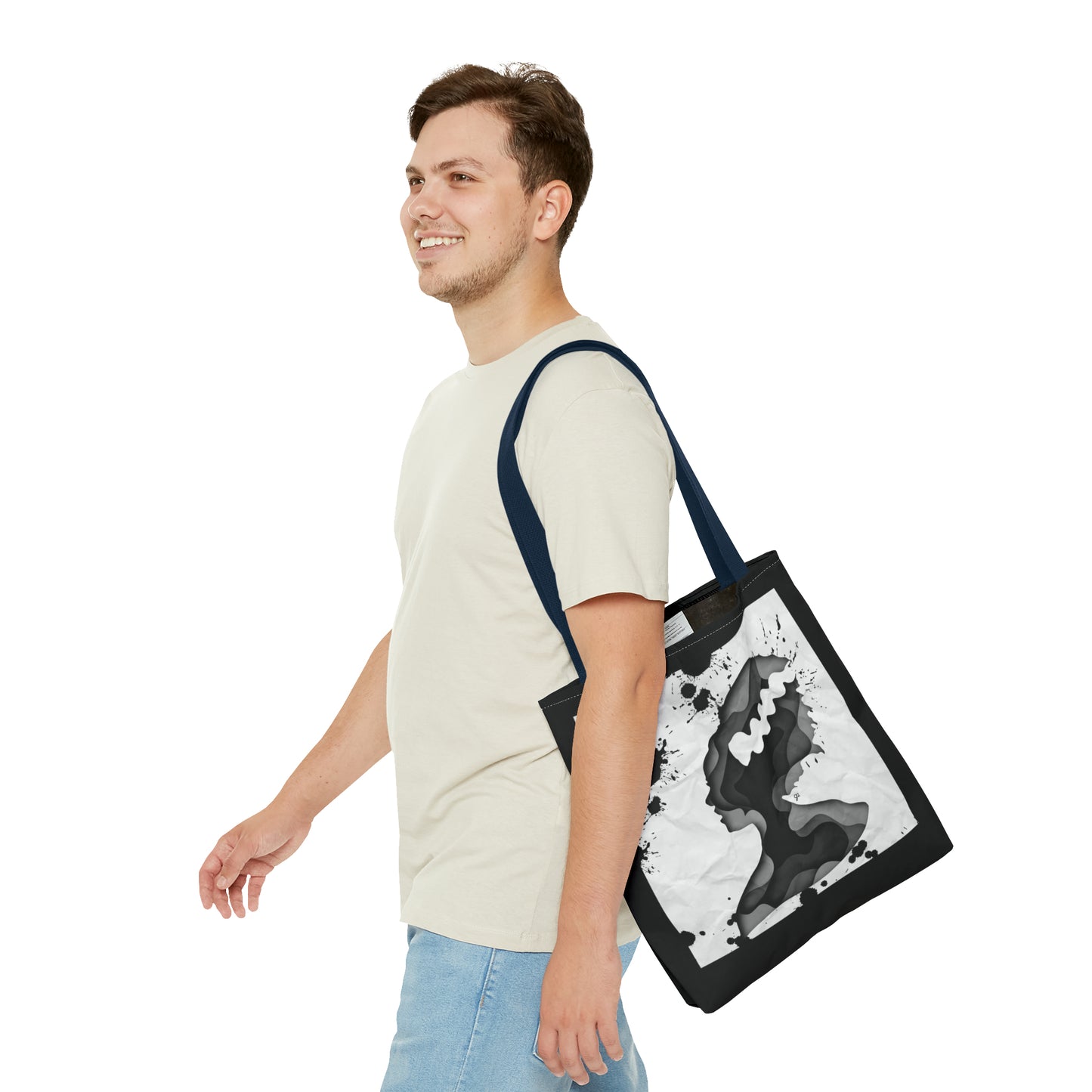 Bride Tote Bag