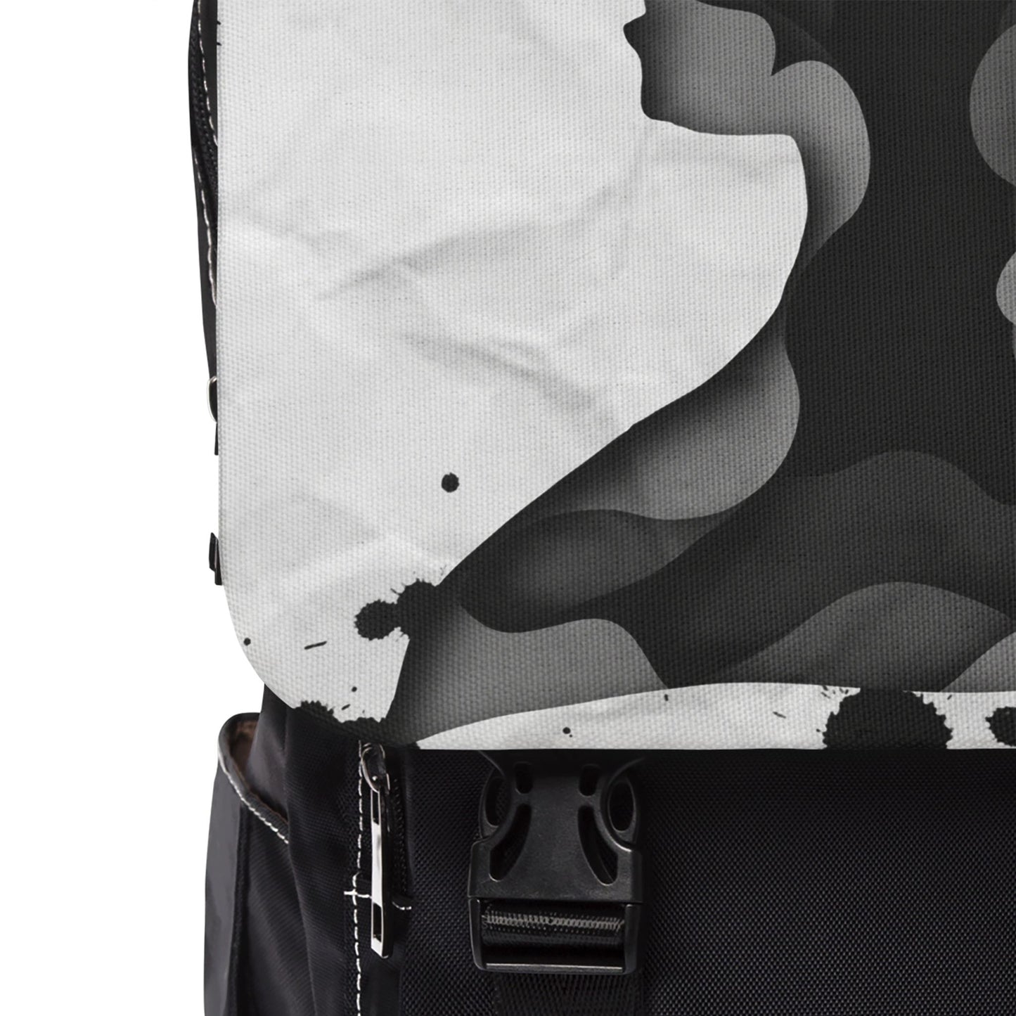 The Bride Backpack
