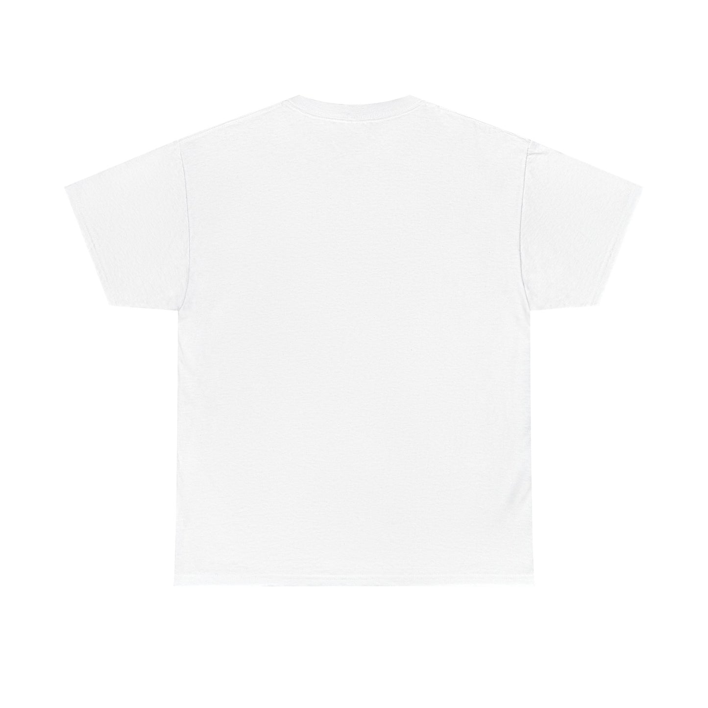 Unisex Lovers Cotton Tee