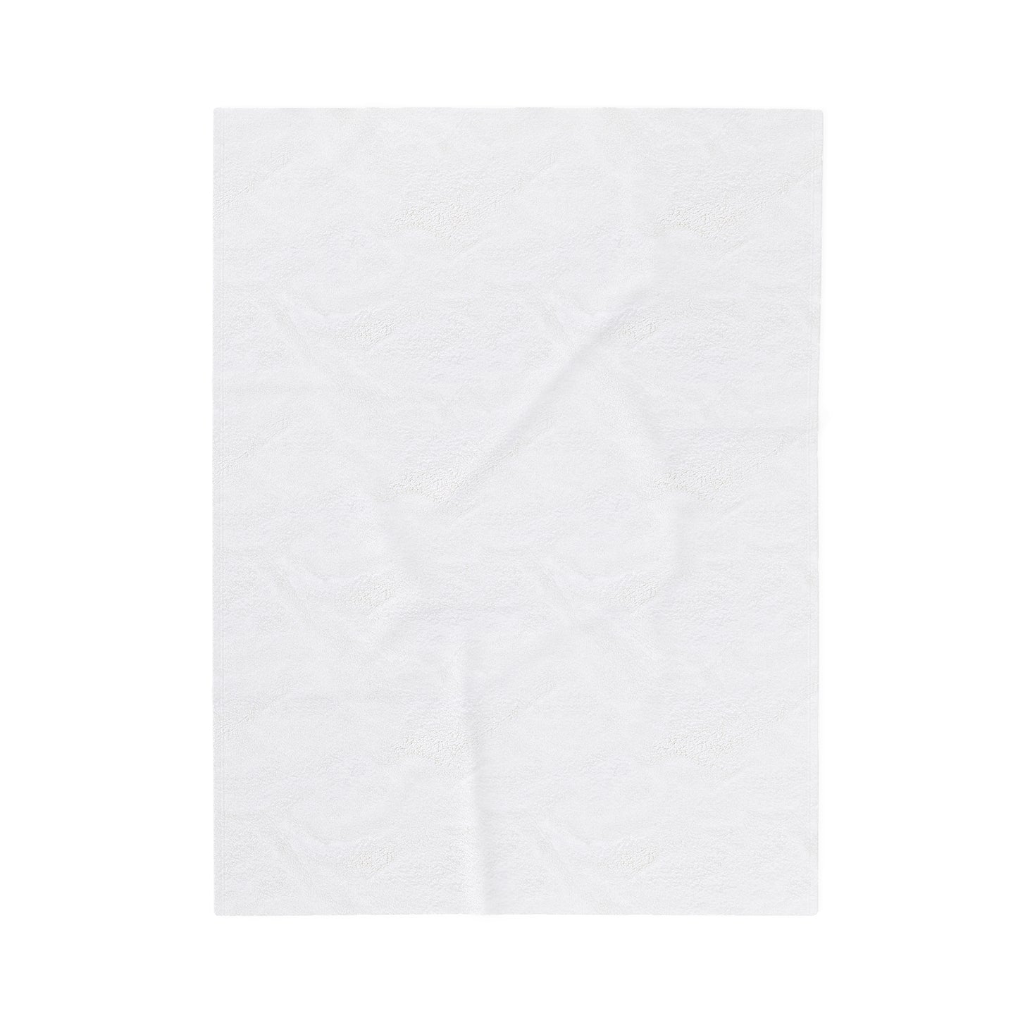 001/Vecna Plush Blanket