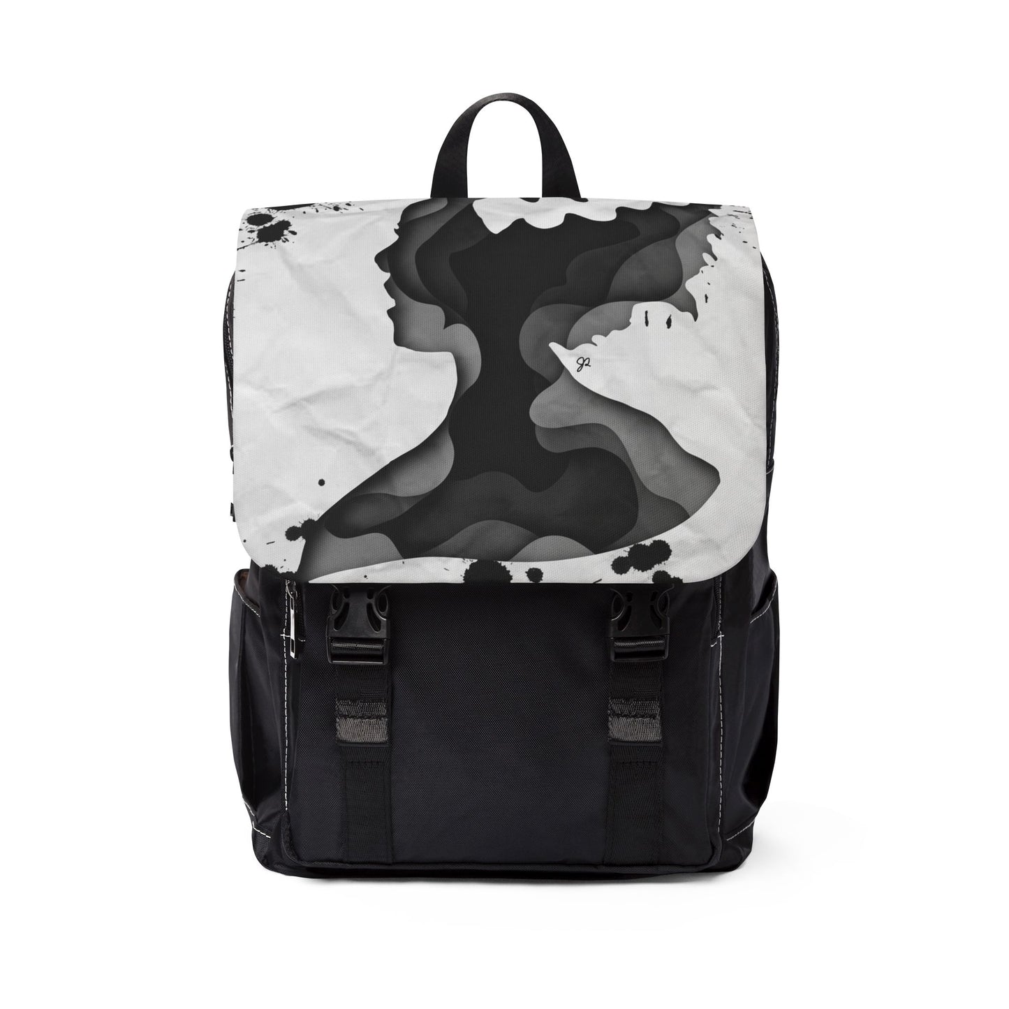 The Bride Backpack