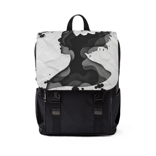 The Bride Backpack