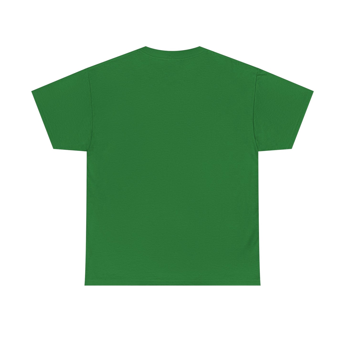 Unisex Lovers Cotton Tee