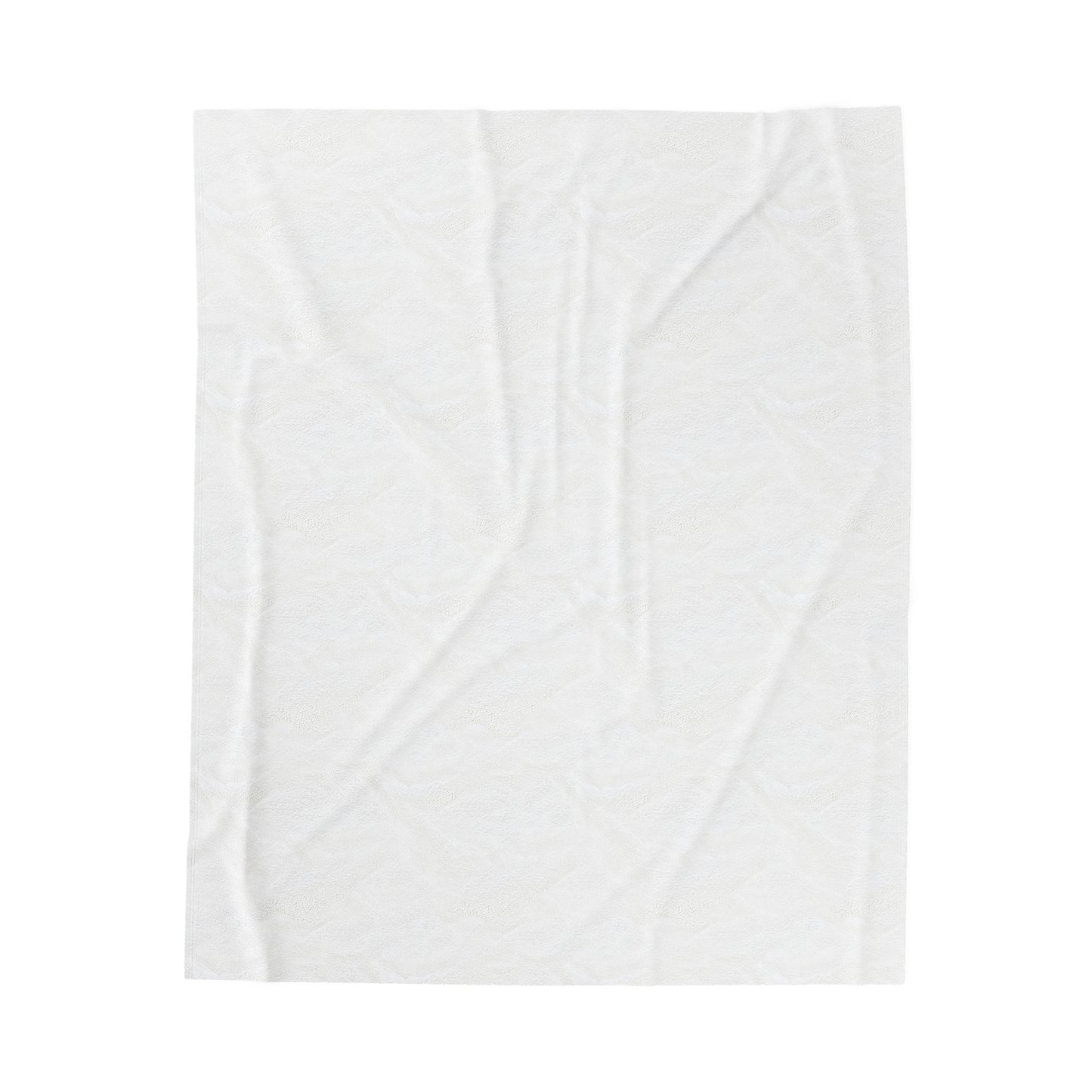 The Lovers Plush Blanket