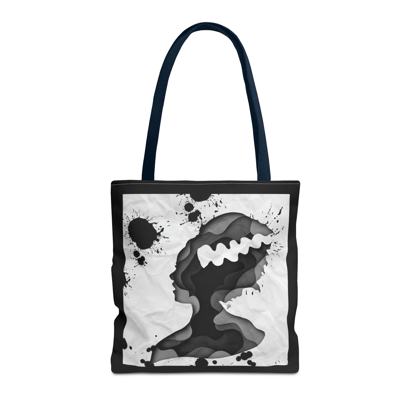 Bride Tote Bag