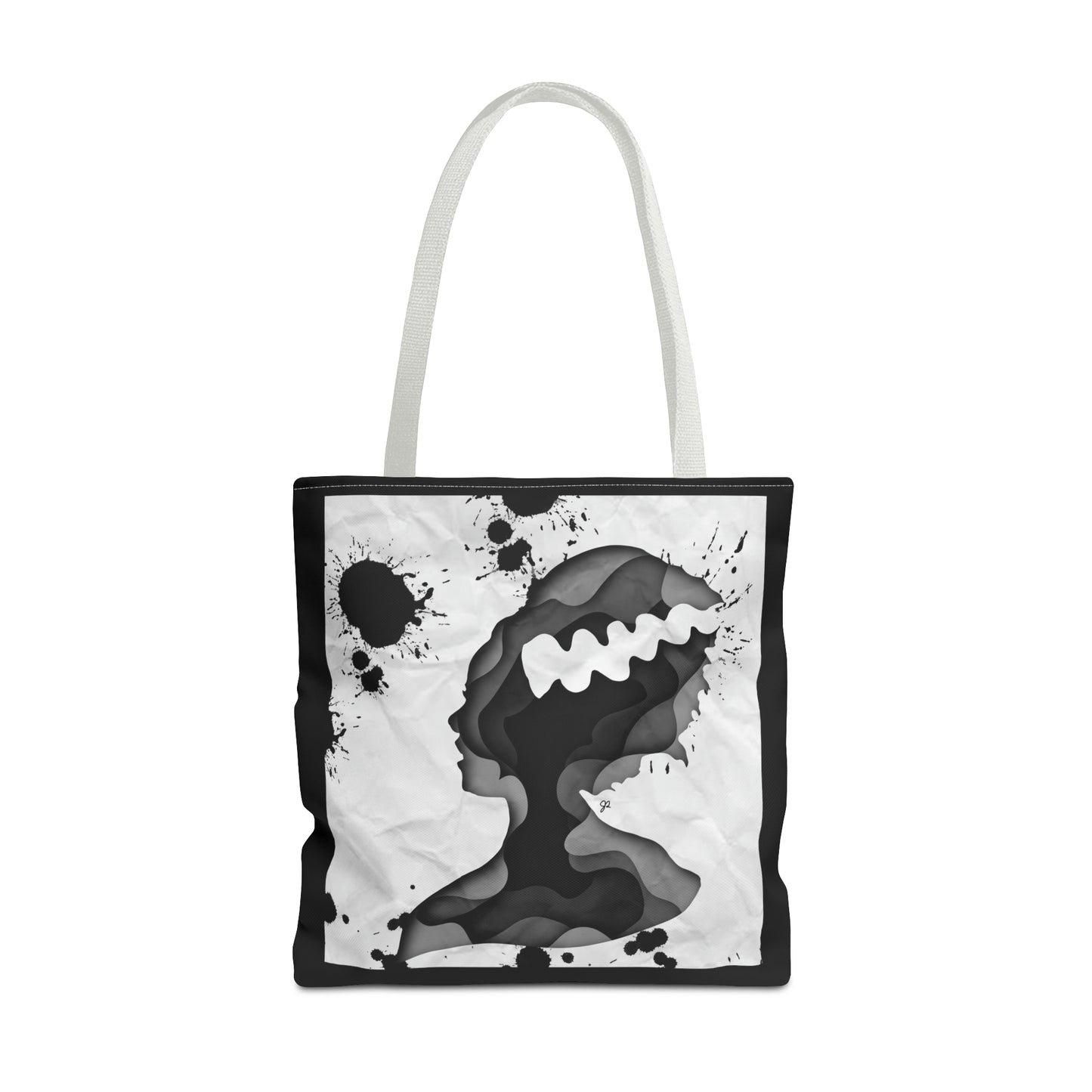 Bride Tote Bag