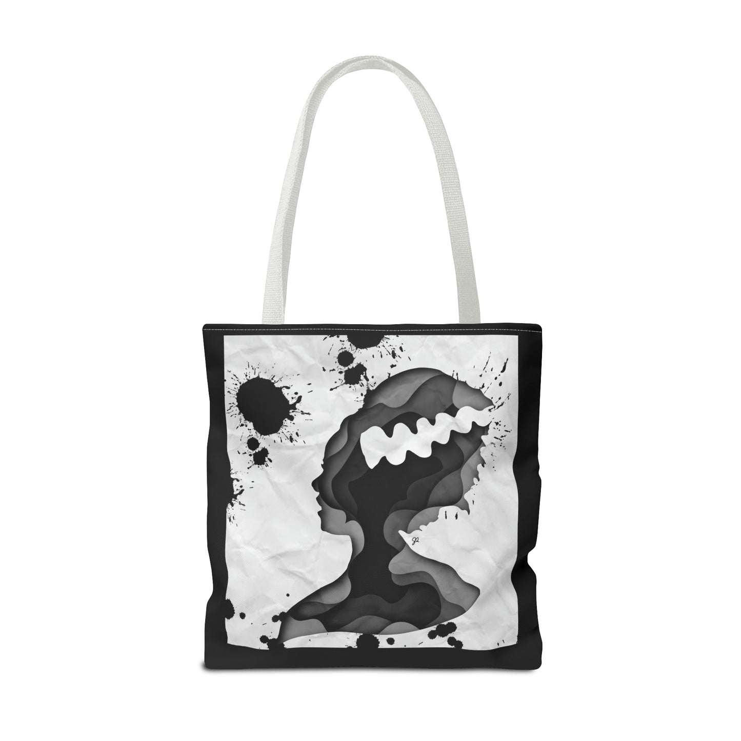 Bride Tote Bag