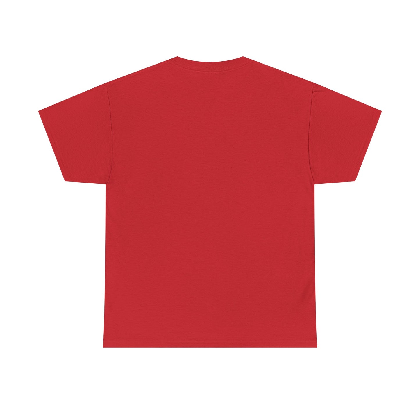 Unisex Lovers Cotton Tee