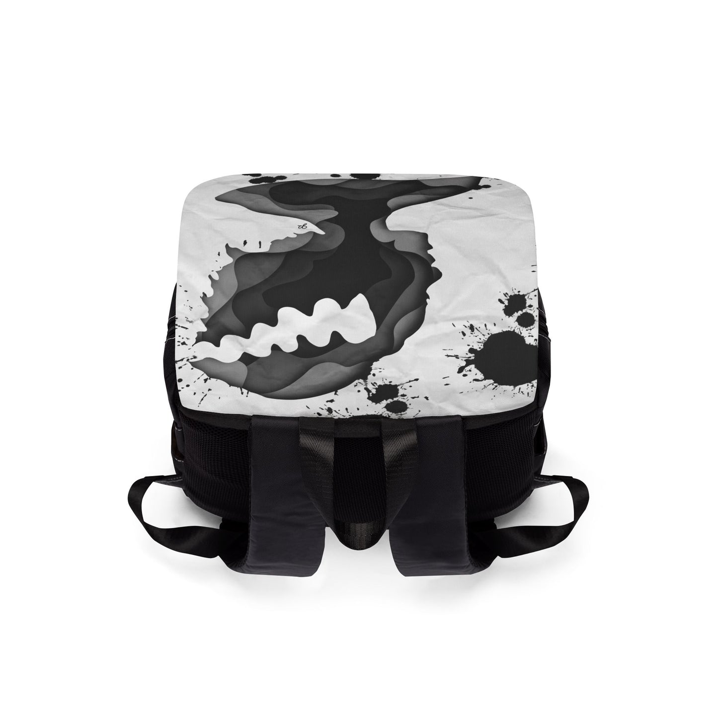 The Bride Backpack
