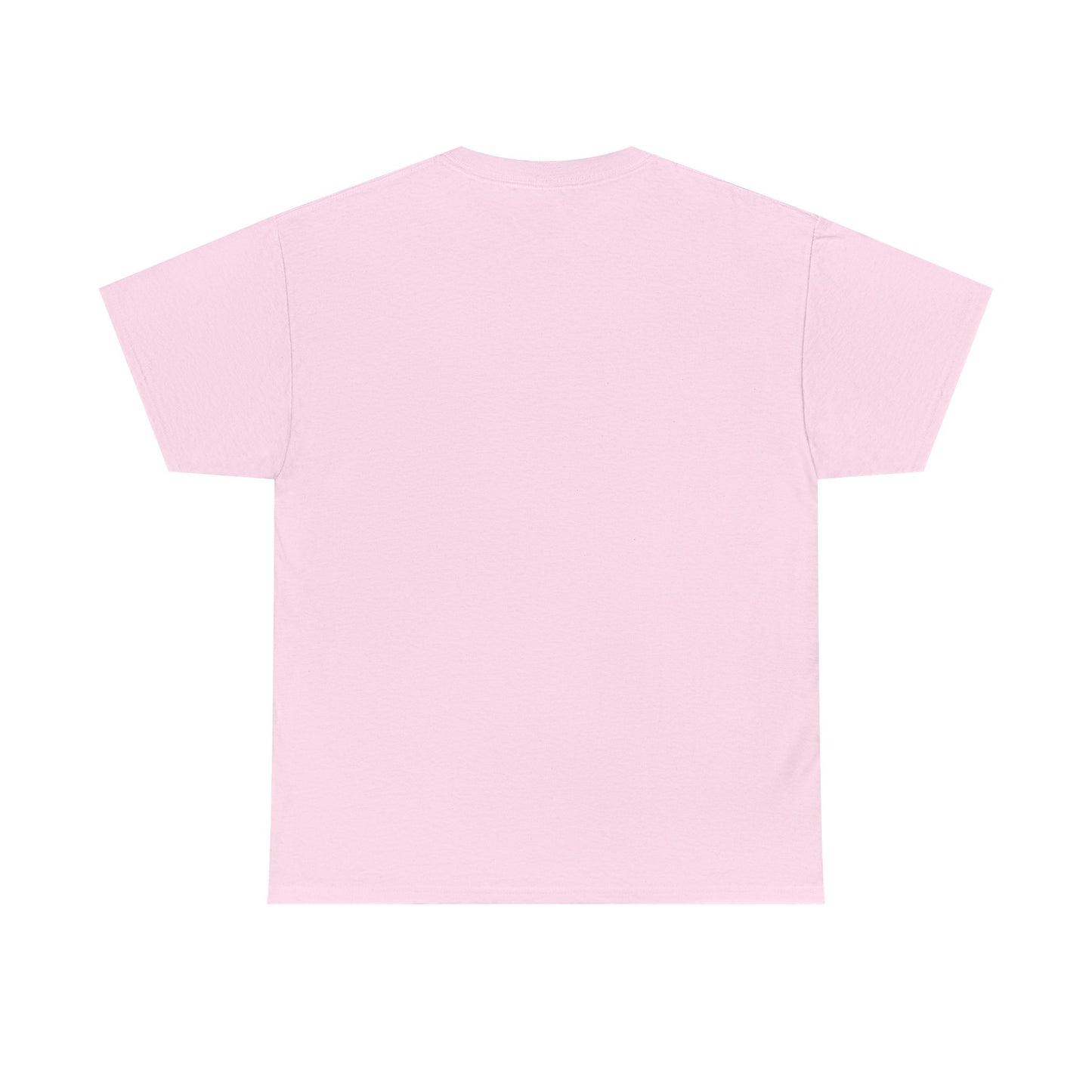Unisex Lovers Cotton Tee