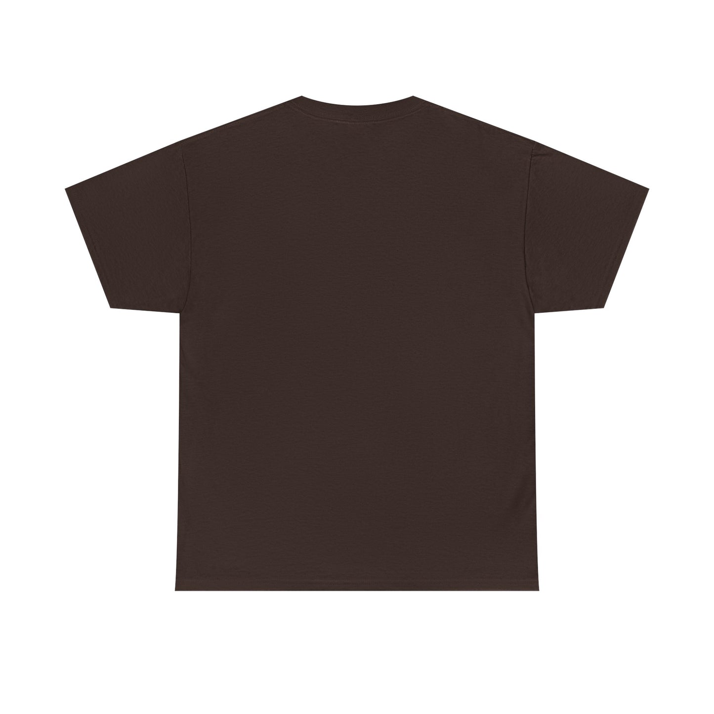 Unisex Lovers Cotton Tee