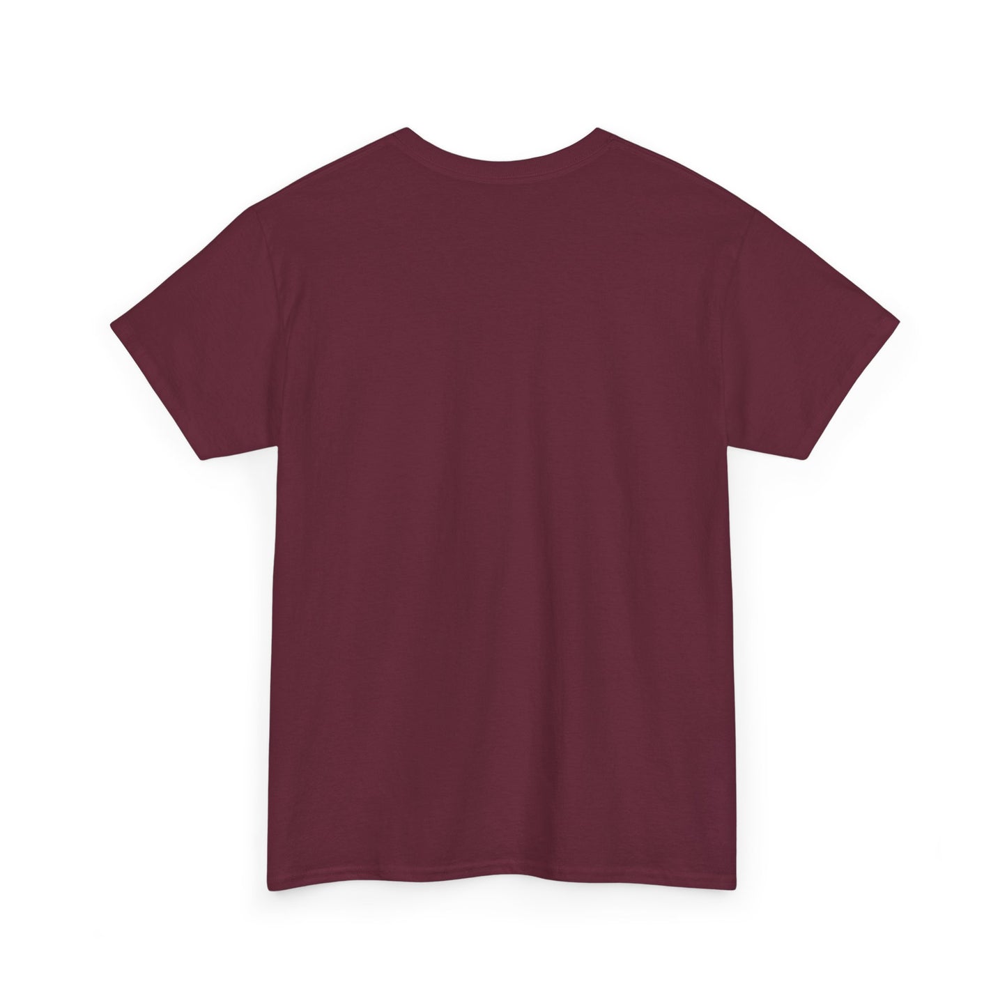 Unisex Lovers Cotton Tee