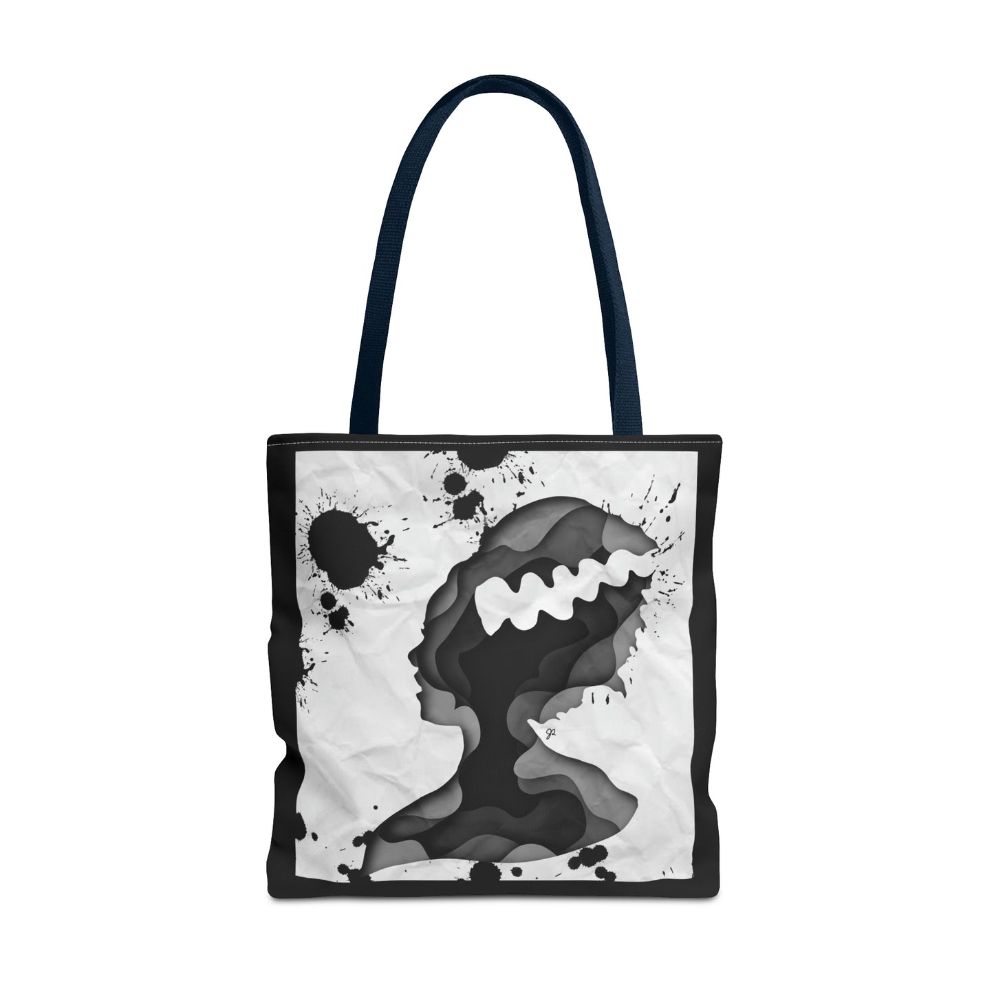 Bride Tote Bag