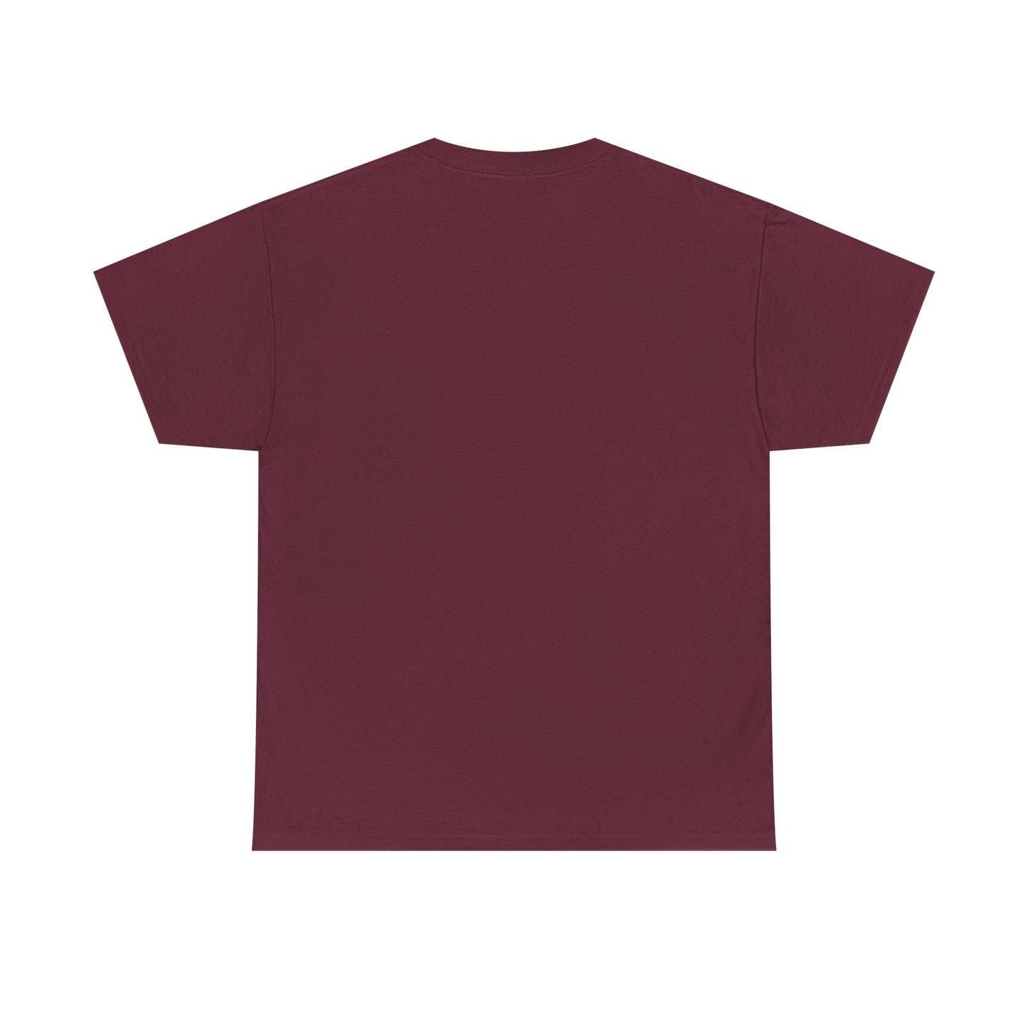 Unisex Lovers Cotton Tee