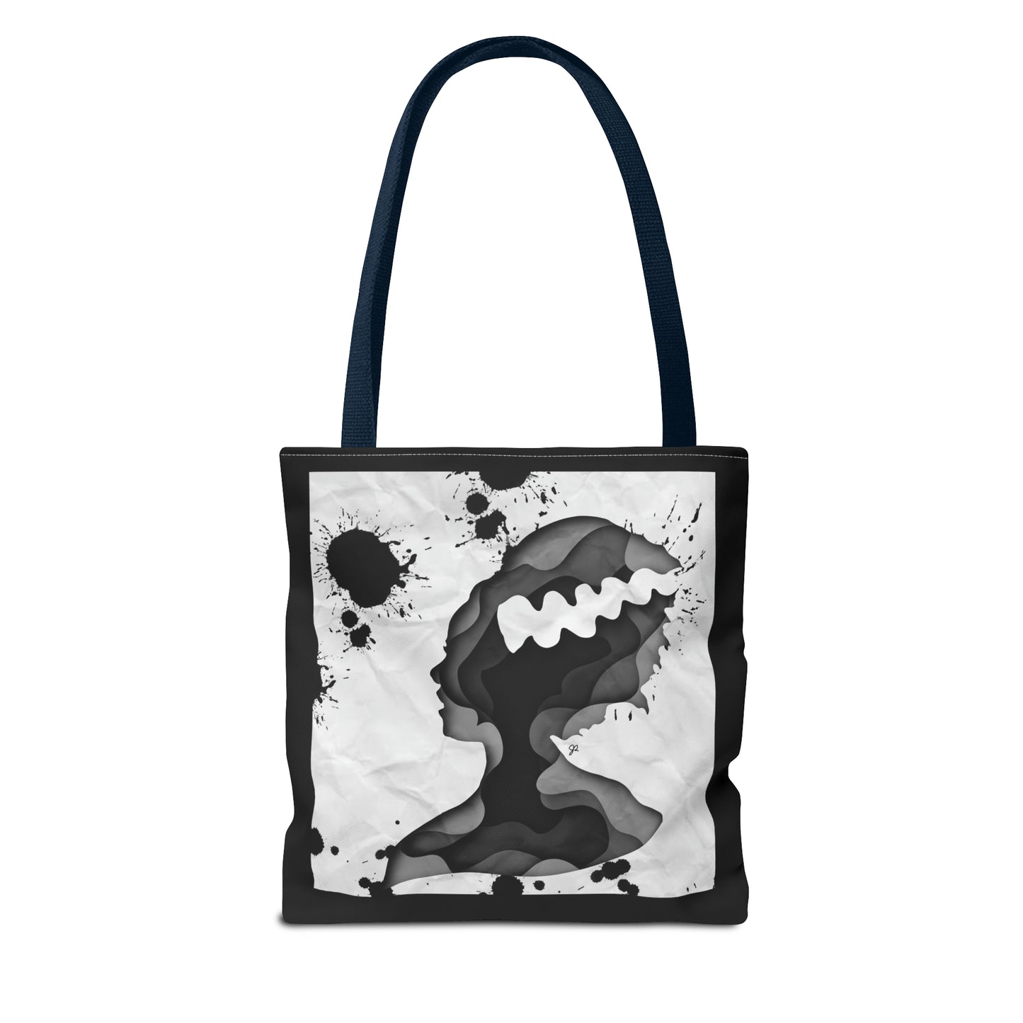Bride Tote Bag
