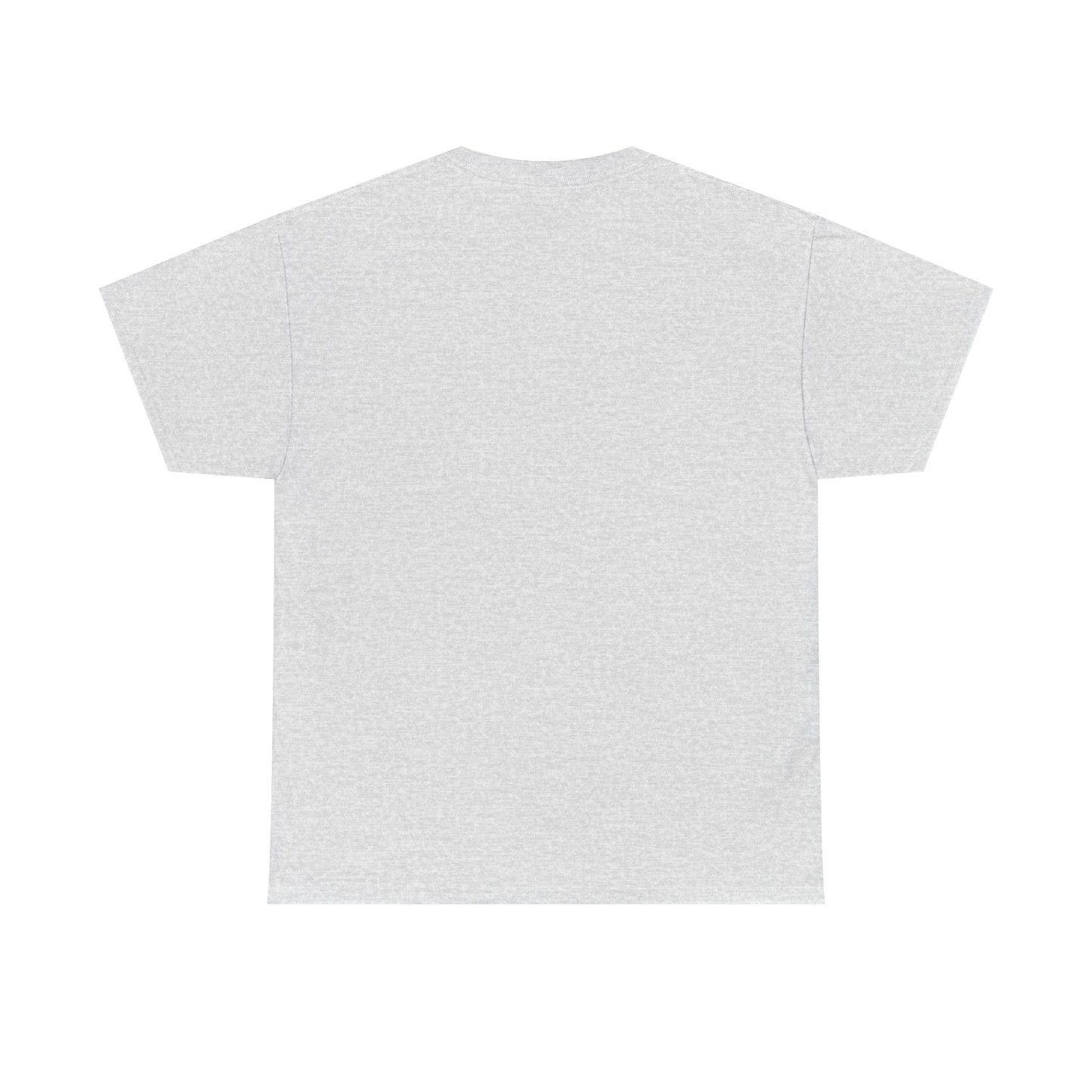 Unisex Lovers Cotton Tee