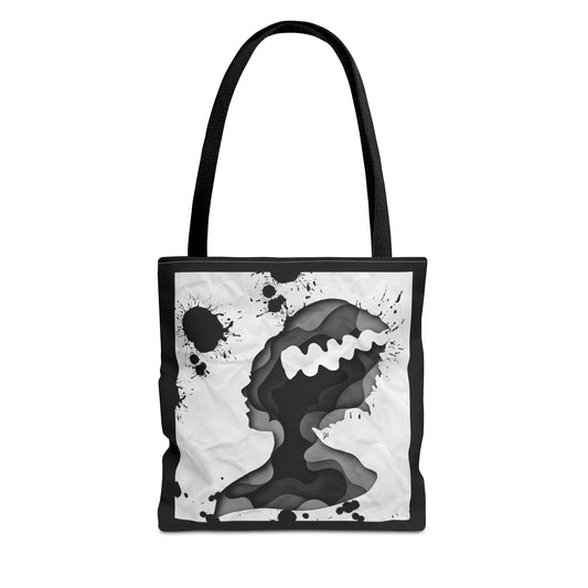 Bride Tote Bag