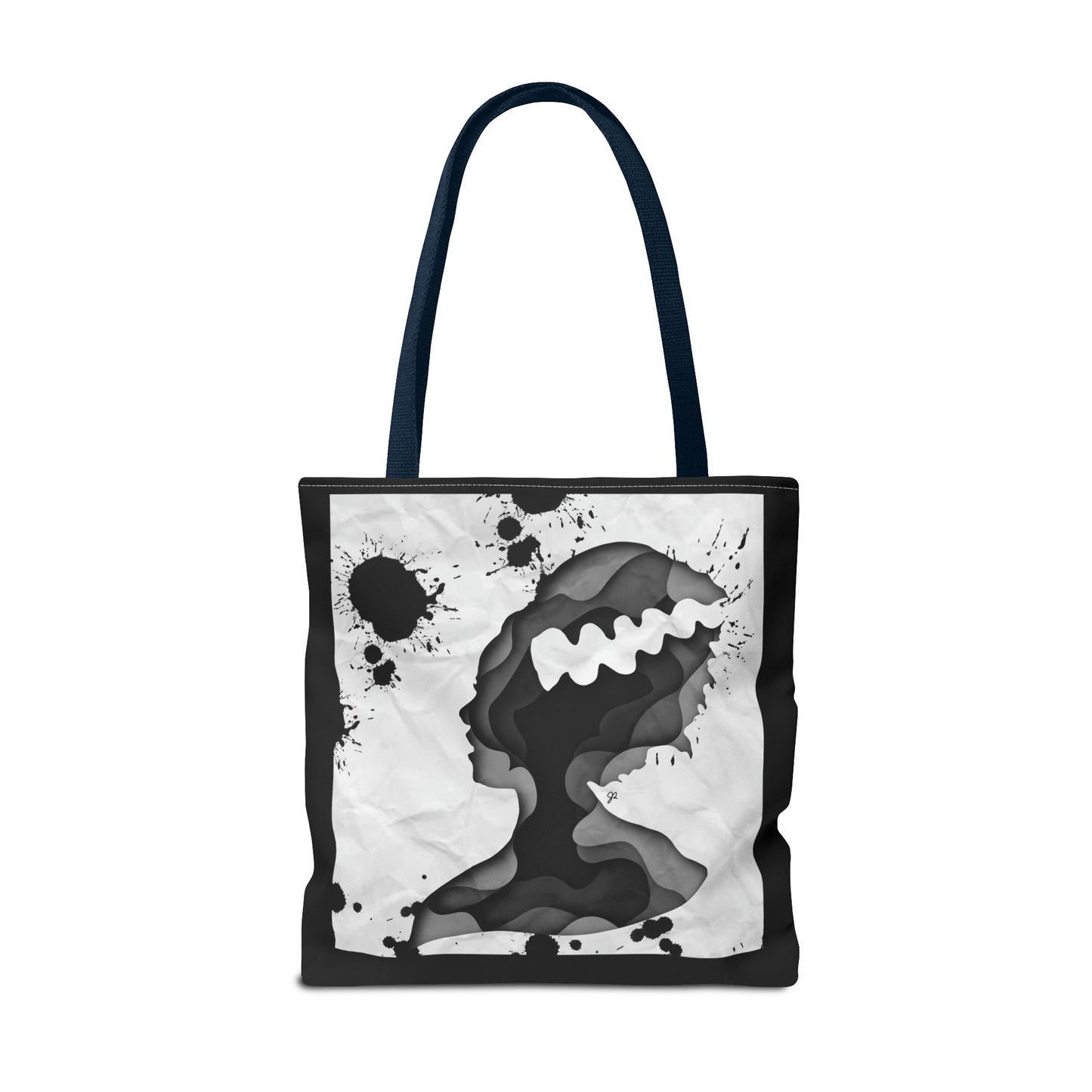 Bride Tote Bag