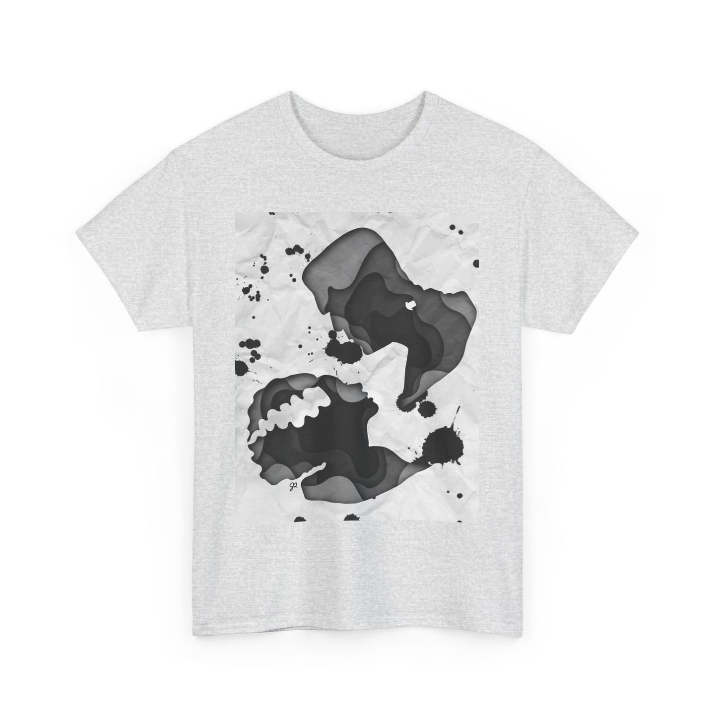 Unisex Lovers Cotton Tee