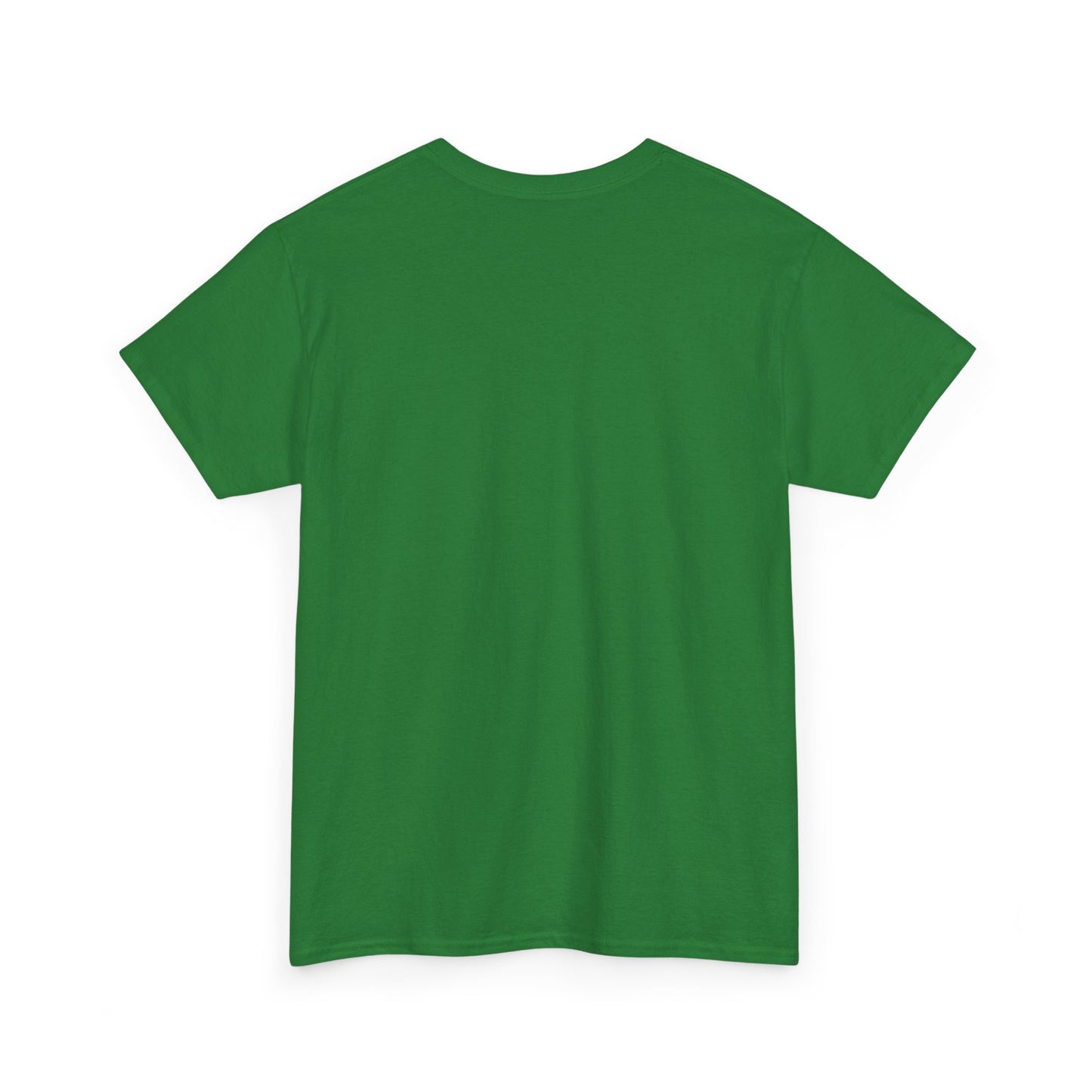 Unisex Lovers Cotton Tee