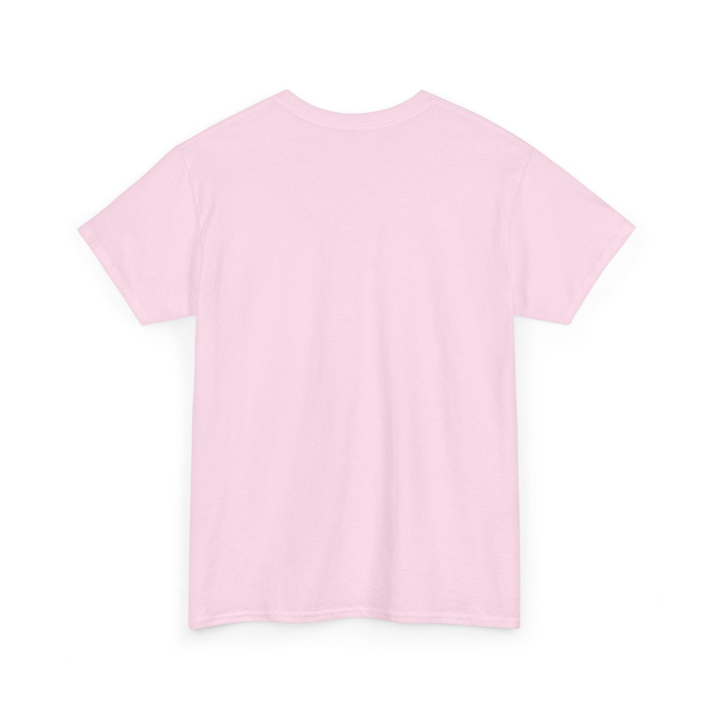Unisex Lovers Cotton Tee