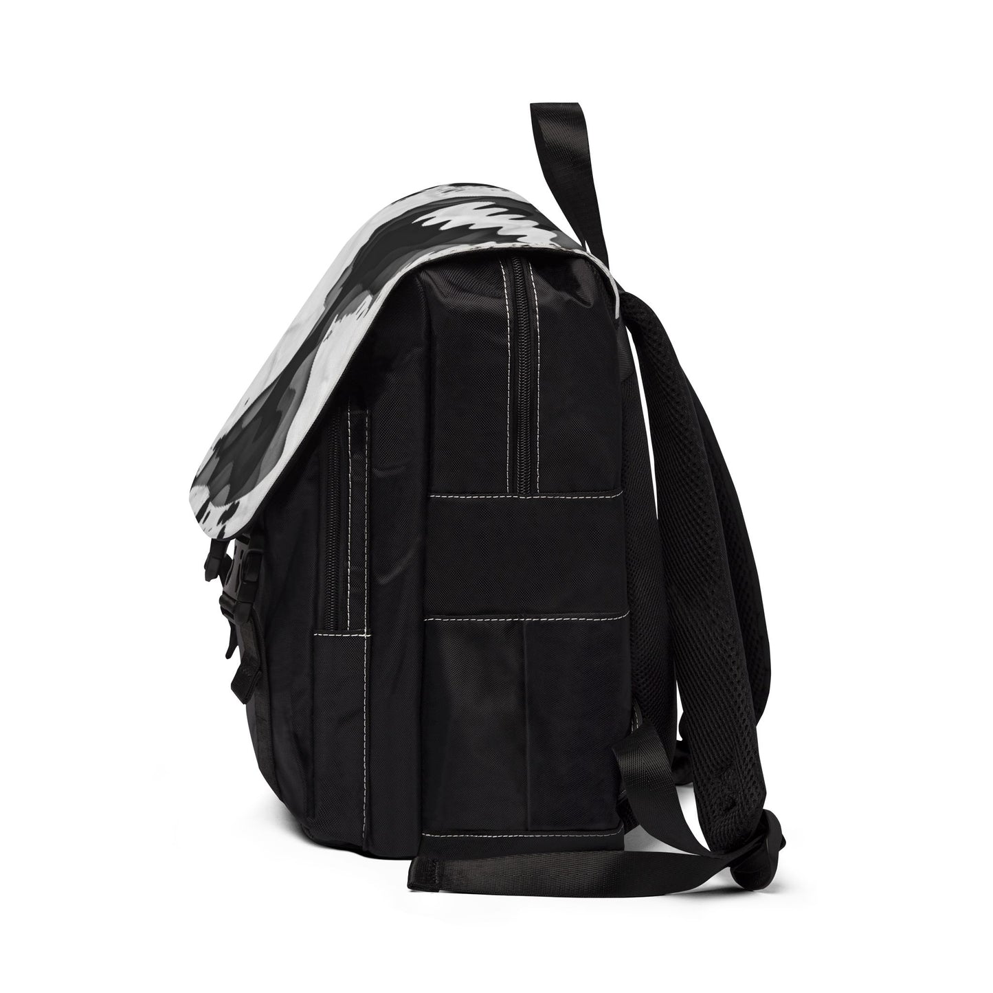 The Bride Backpack
