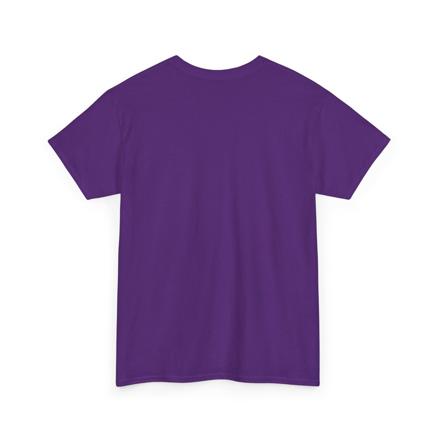 Unisex Lovers Cotton Tee