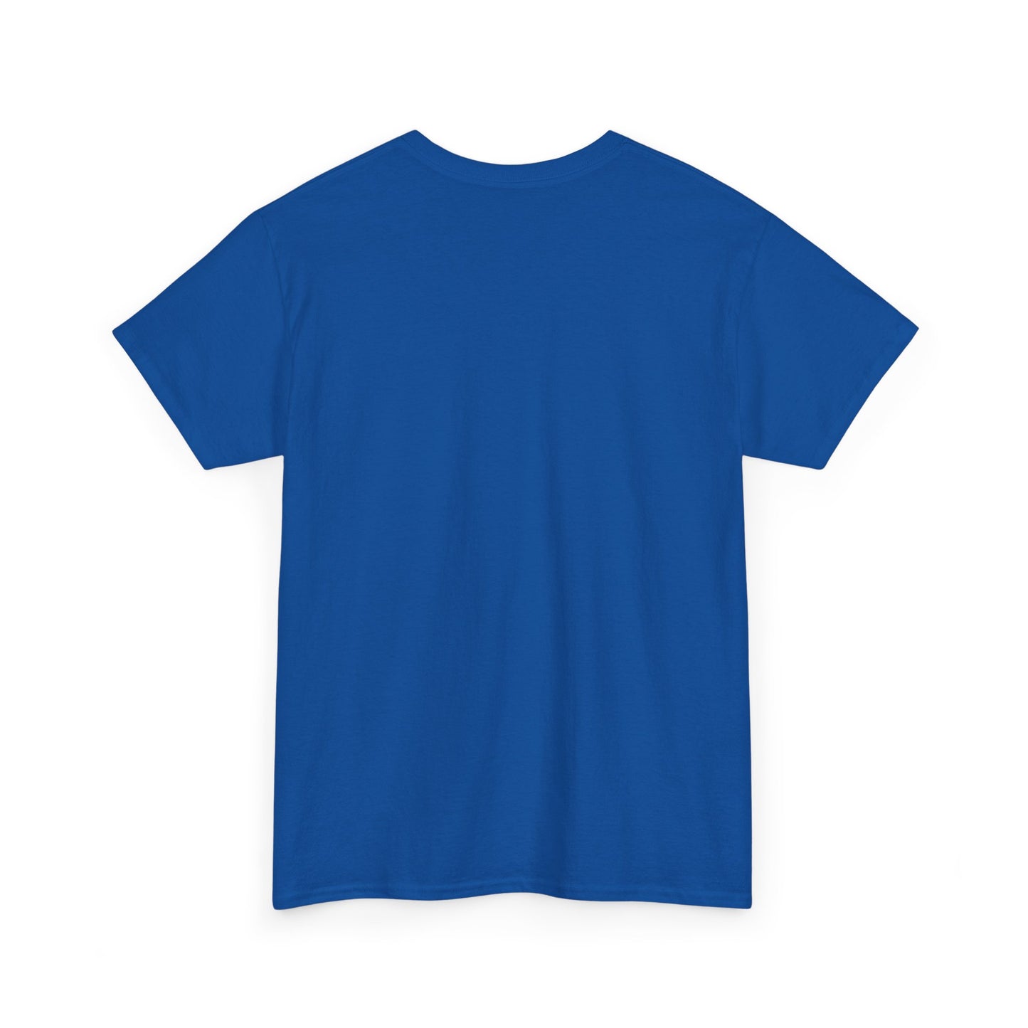 Unisex Lovers Cotton Tee