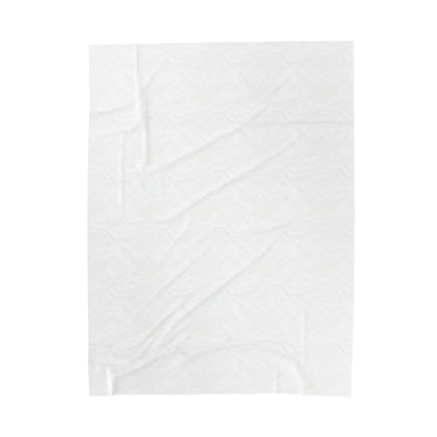 The Lovers Plush Blanket